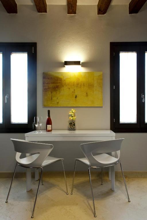 Margherita House Venice Room photo